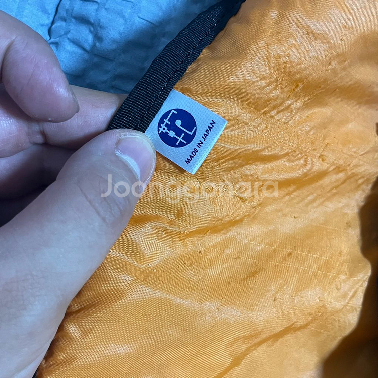 porter 요시다 포터 탱커 지퍼백팩 럭색--7