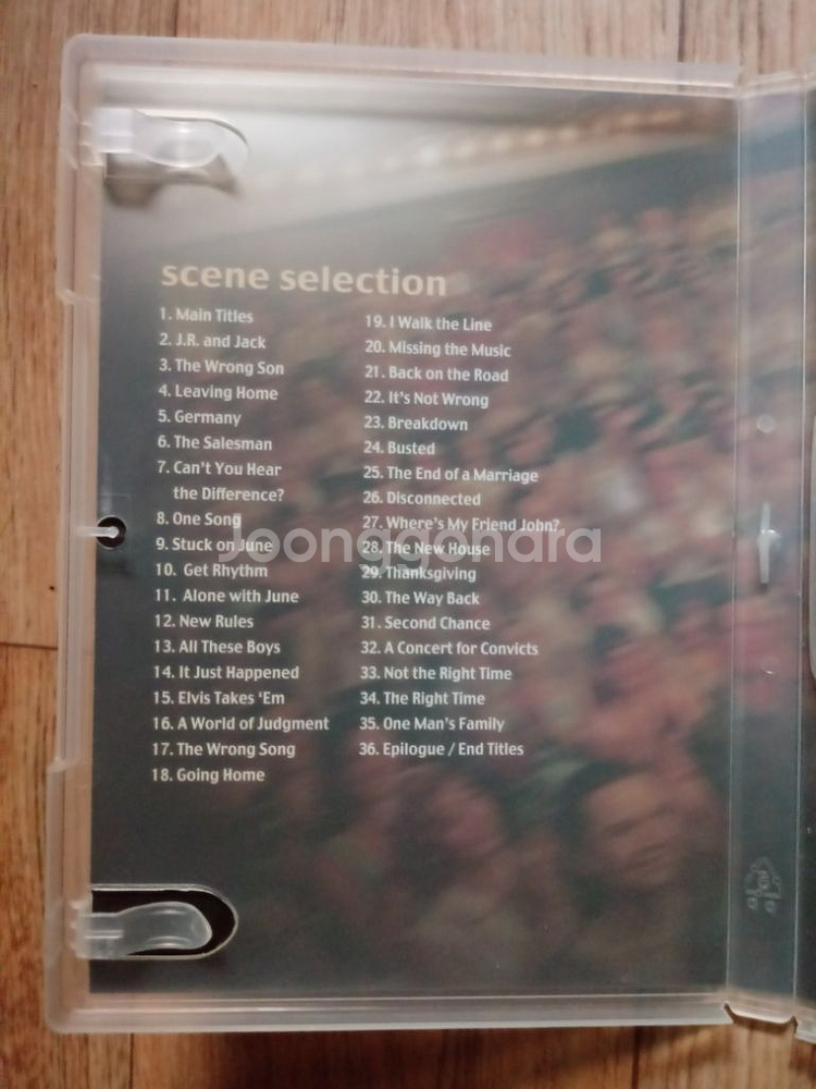 DVD앙코르.사진 참고하세요--3