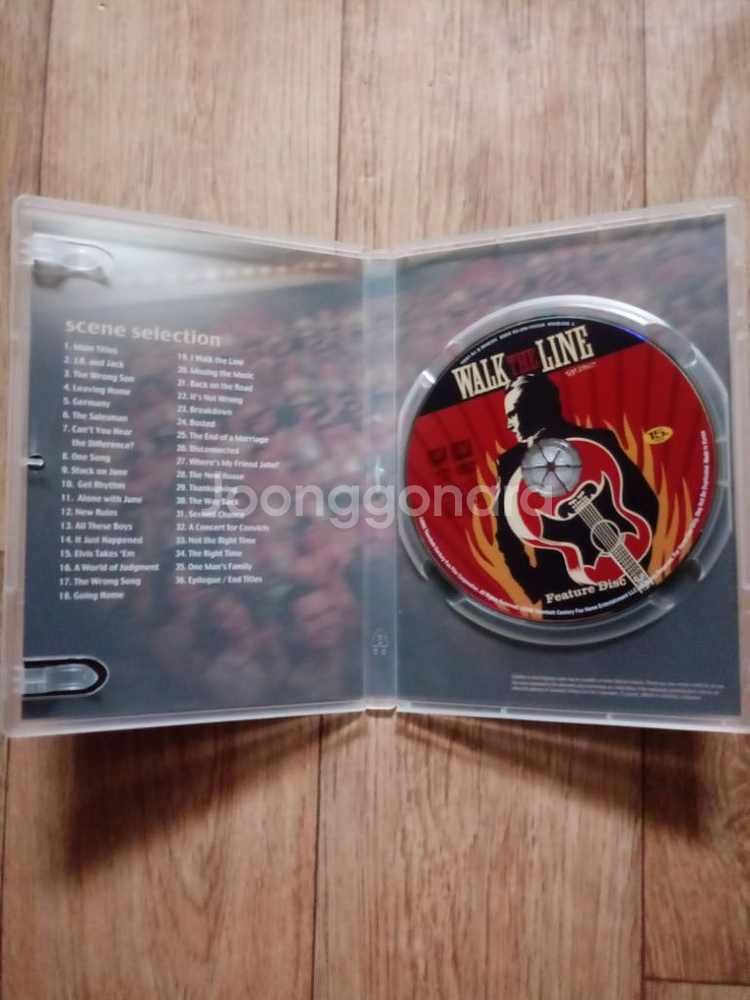 DVD앙코르.사진 참고하세요--2