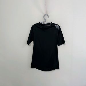 아디다스 남성 반팔 티셔츠 100
