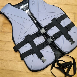 k2 구명조끼