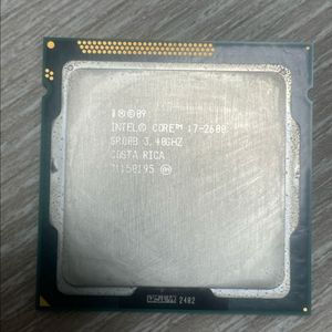 i7-2600 cpu 단품