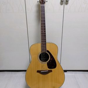 야마하 FG730S 통기타