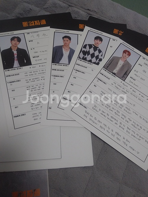 빌드업 동업자들 박제업,이동훈,전웅,배인 음반--0