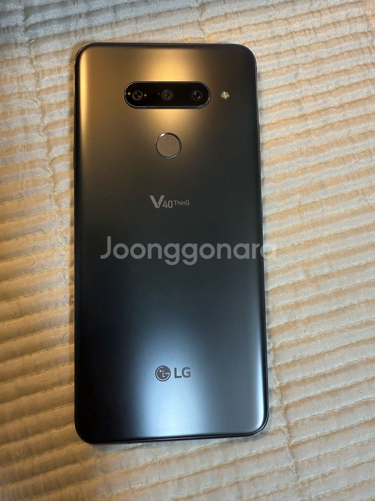 lg v40--0