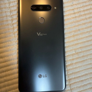 lg v40