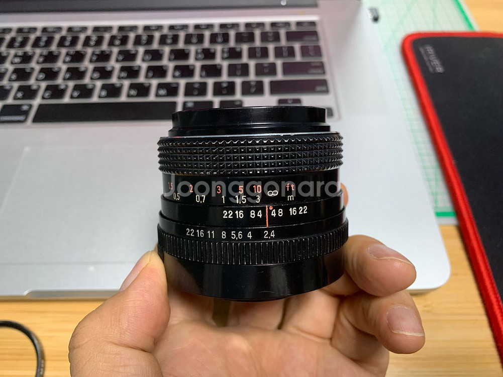 Flektogon 35mm f/2.4 M42--2