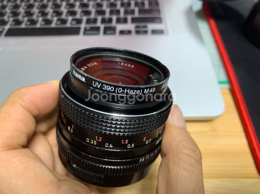 Flektogon 35mm f/2.4 M42--6