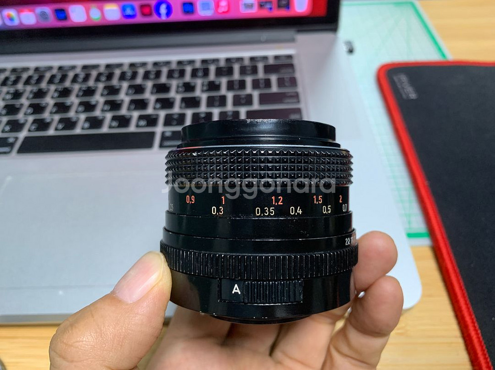 Flektogon 35mm f/2.4 M42--3