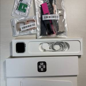 애플워치 se2 44mm