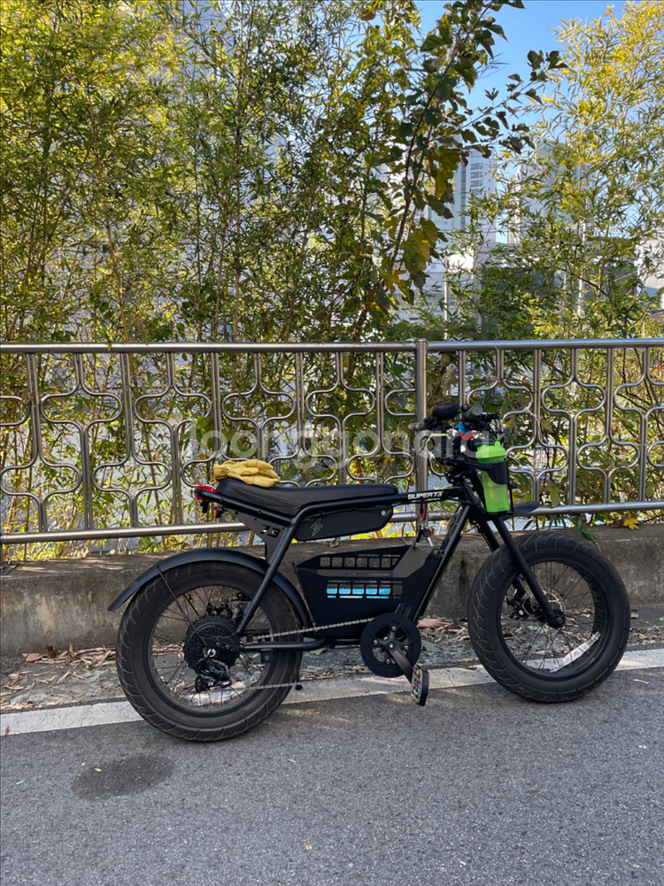 슈퍼73 zx--1
