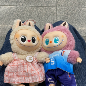 라부부키링(인형뽑기)