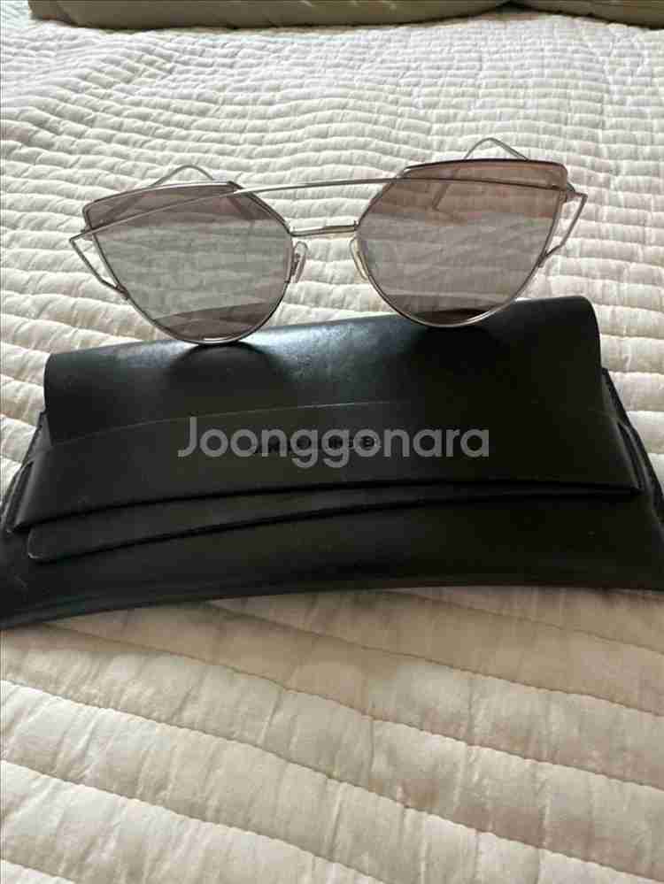 젠틀몬스터 러브펀치 선글라스--3