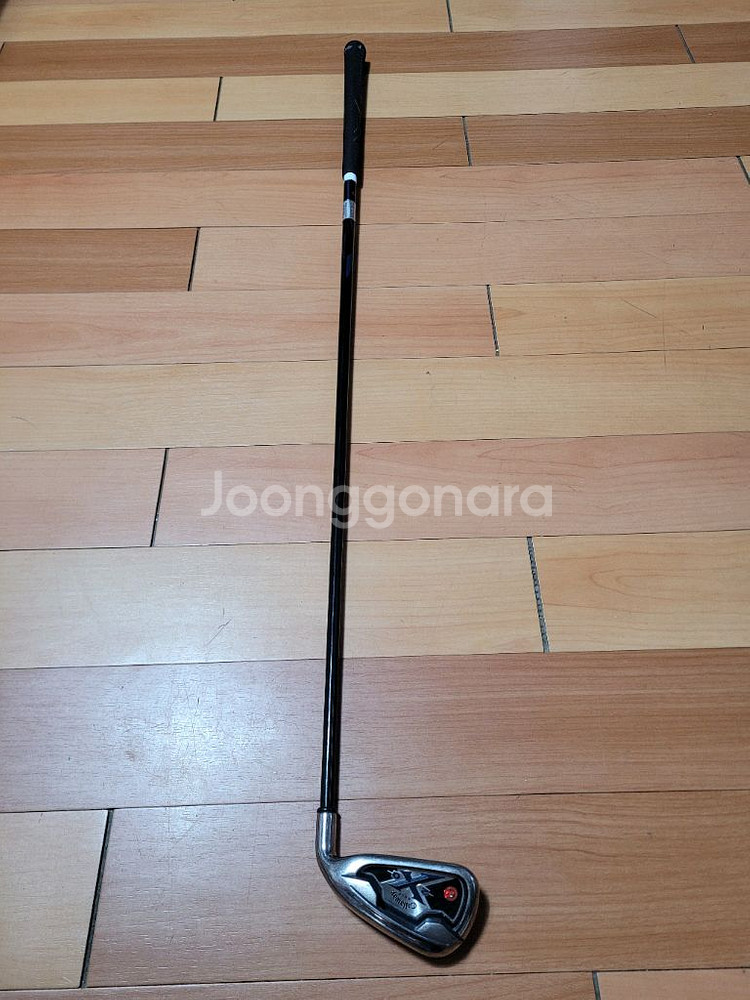 캘러웨이 X20 4번 아이언 단품(카본, R)--0
