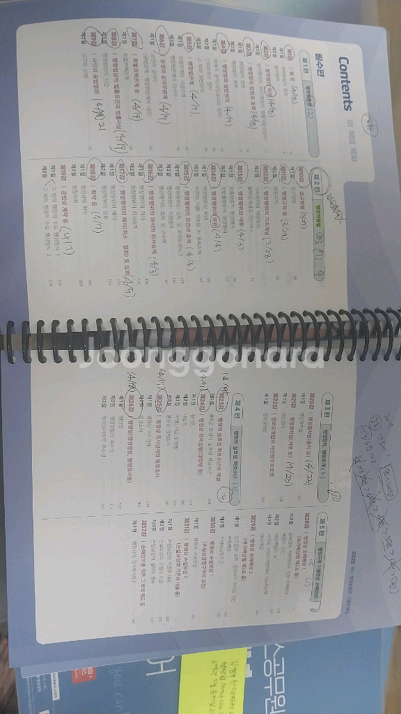 써니 행정법 총론 기출문제집(해설지포함)--1