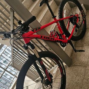 트렉 MTB 엑스칼리버8 상태 최상