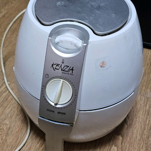 겐지아(KENZIA) 에어프라이어