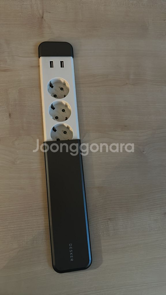 데스커--4