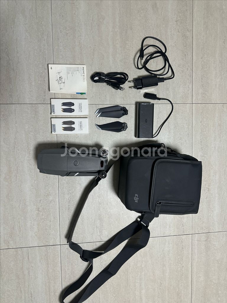 DJI Mavic 2Pro 판매--0