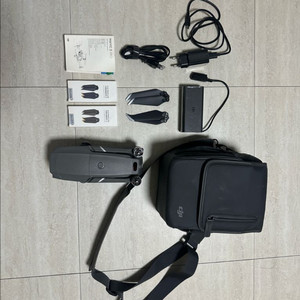 DJI Mavic 2Pro 판매