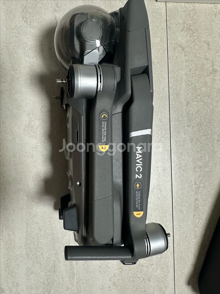 DJI Mavic 2Pro 판매--3