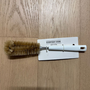 에브리데이쿡 식물 와이어 병솔