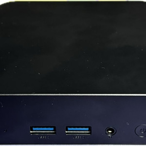 n150 미니pc 완본체 램16 SSD 1테라