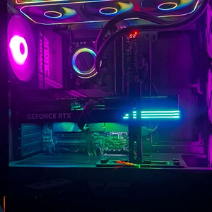 9800x3d 5070ti고사양게이밍컴퓨터