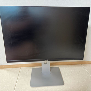 Dell Ultrasharp U2415 델 모니터