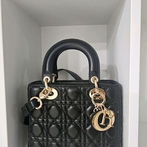 헨바비 디올레이디백 스몰