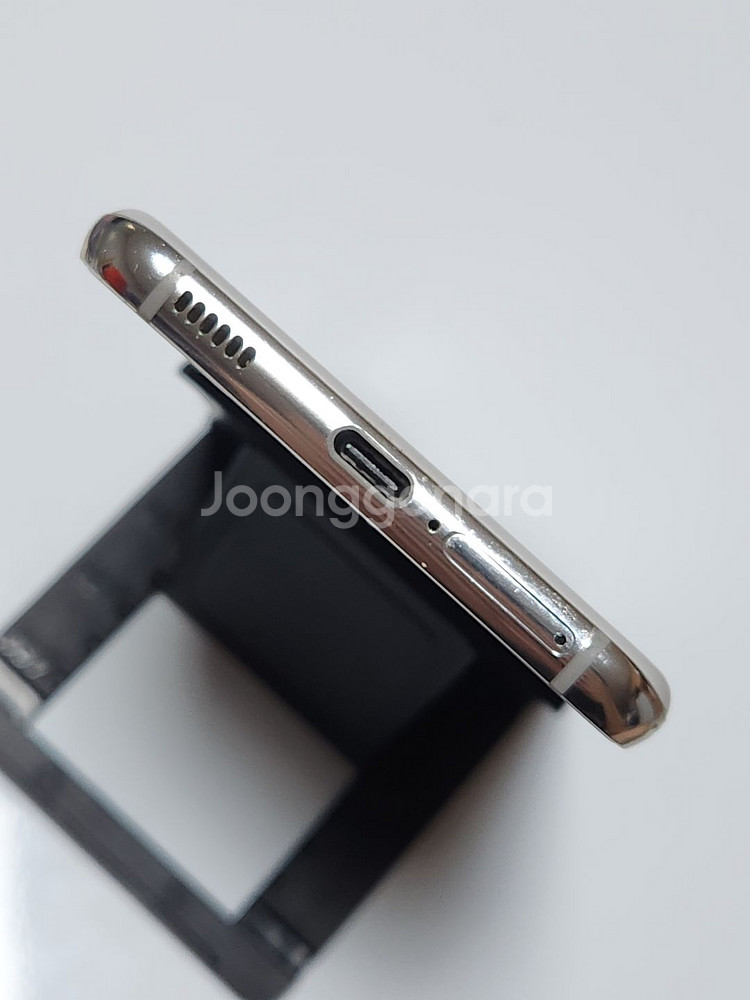 자급제A급) 갤럭시S21 256G 화이트 51732--4