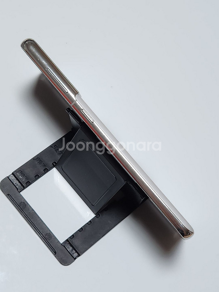 자급제A급) 갤럭시S21 256G 화이트 51732--5