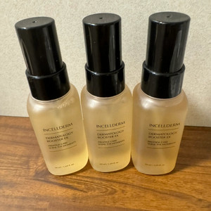 인셀덤>>**부스터** 50ml<<새제품<<휴대용>>1