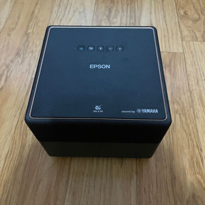 엡손 빔프로젝터 EF-12 (삼각대/천장설치용 브라켓