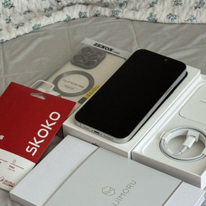 iPhone 14 pro max (128GB)