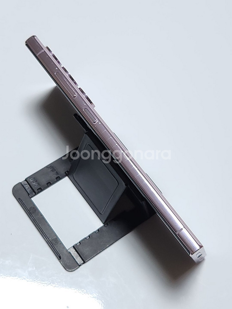 갤럭시S23울트라 256G 무잔상 라벤더 53479--6