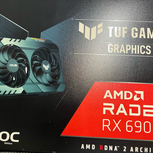 3080, 6900xt 3080ti 셋중 둘 팝니다..