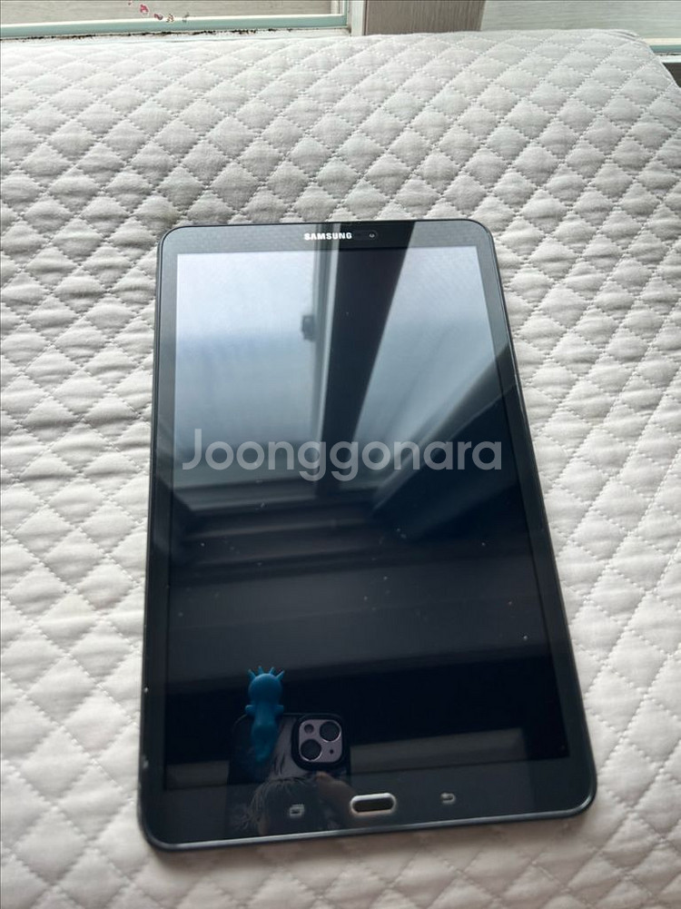 갤럭시탭 A6 32GB 팝니다--0