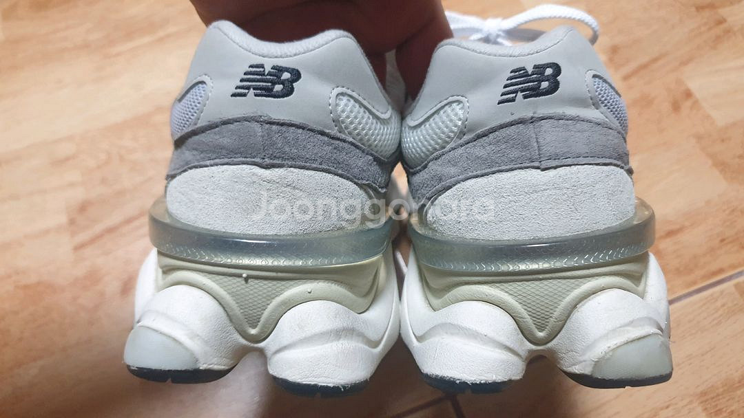 뉴발란스 9060그레이270(265추천)--6