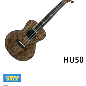 hex 우쿠렐레