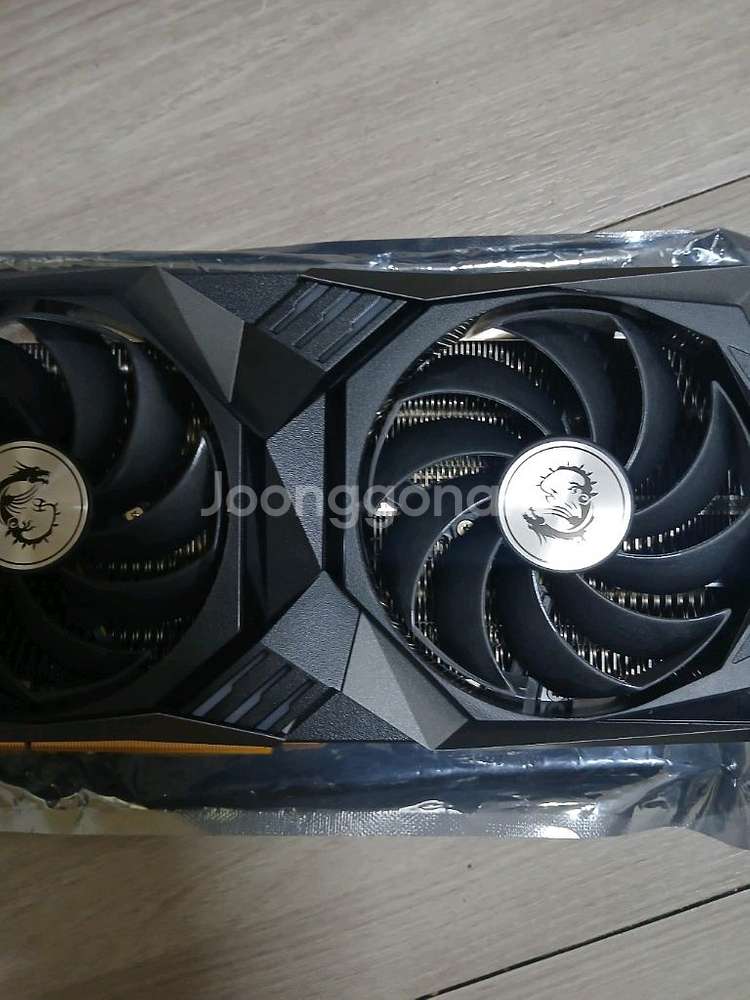 3060ti 8기가 게이밍--0