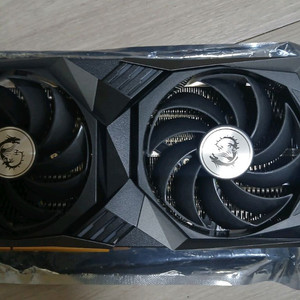 3060ti 8기가 게이밍