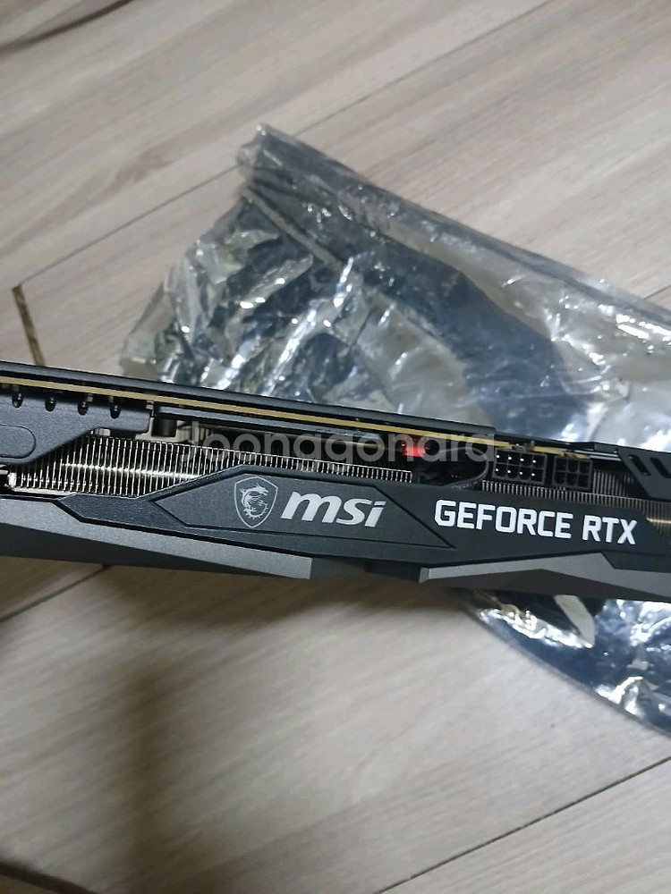 3060ti 8기가 게이밍--3