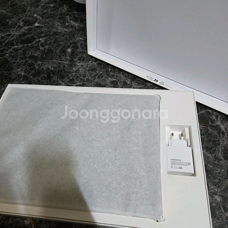 삼성 노트북 북3PRO 512--1