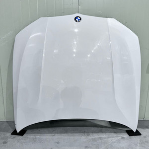 BMW3시리즈 G20 본넷 후드 (도장A급)