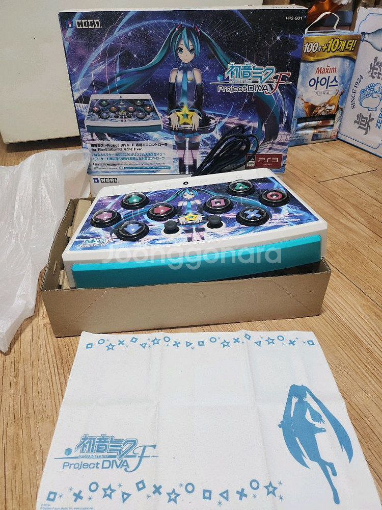 ps3 하츠네미쿠--0