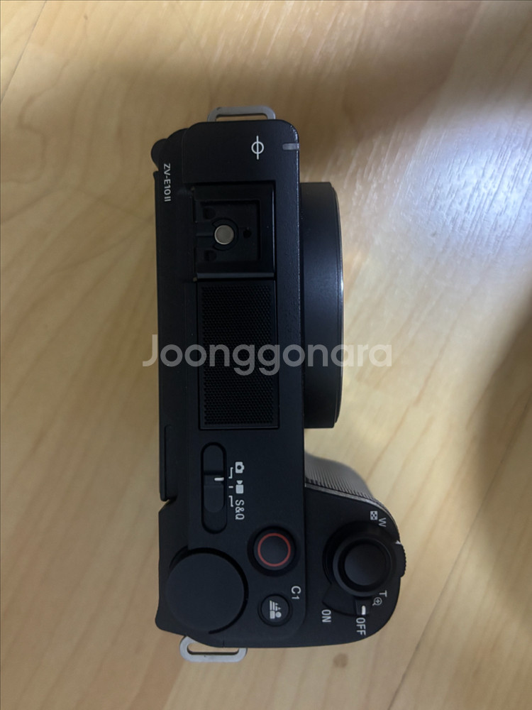 소니 ZV-E10M2카메라 + 탐론Tamron 1770--1