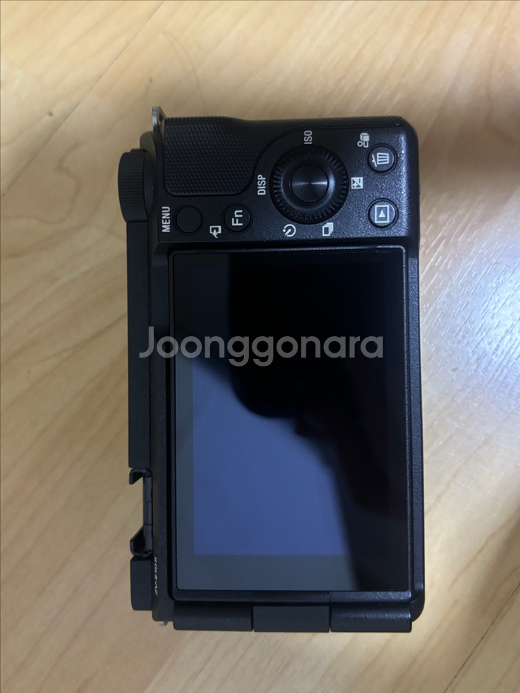 소니 ZV-E10M2카메라 + 탐론Tamron 1770--4
