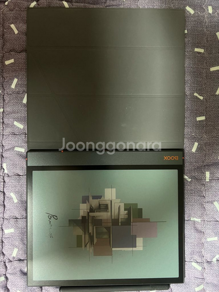오닉스 노트에어 3c 10.3--0