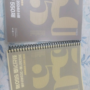 2025 전효진 행정법 총론 최신기출 550제(공무원)